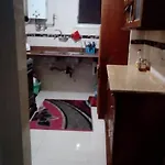 شقة فندقية