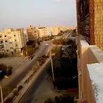 شقة فندقية
