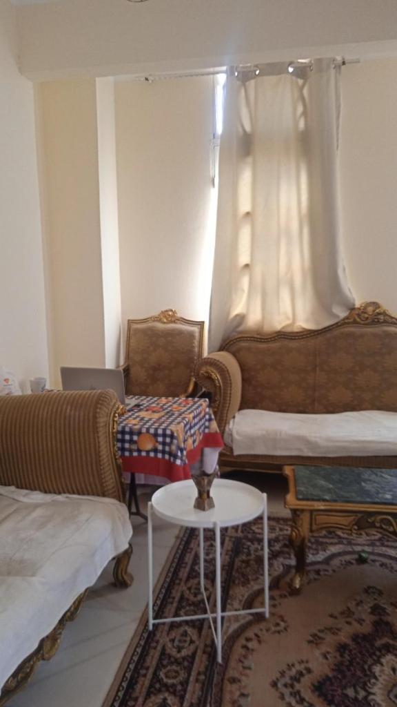 Apartment شقة فندقية Cairo