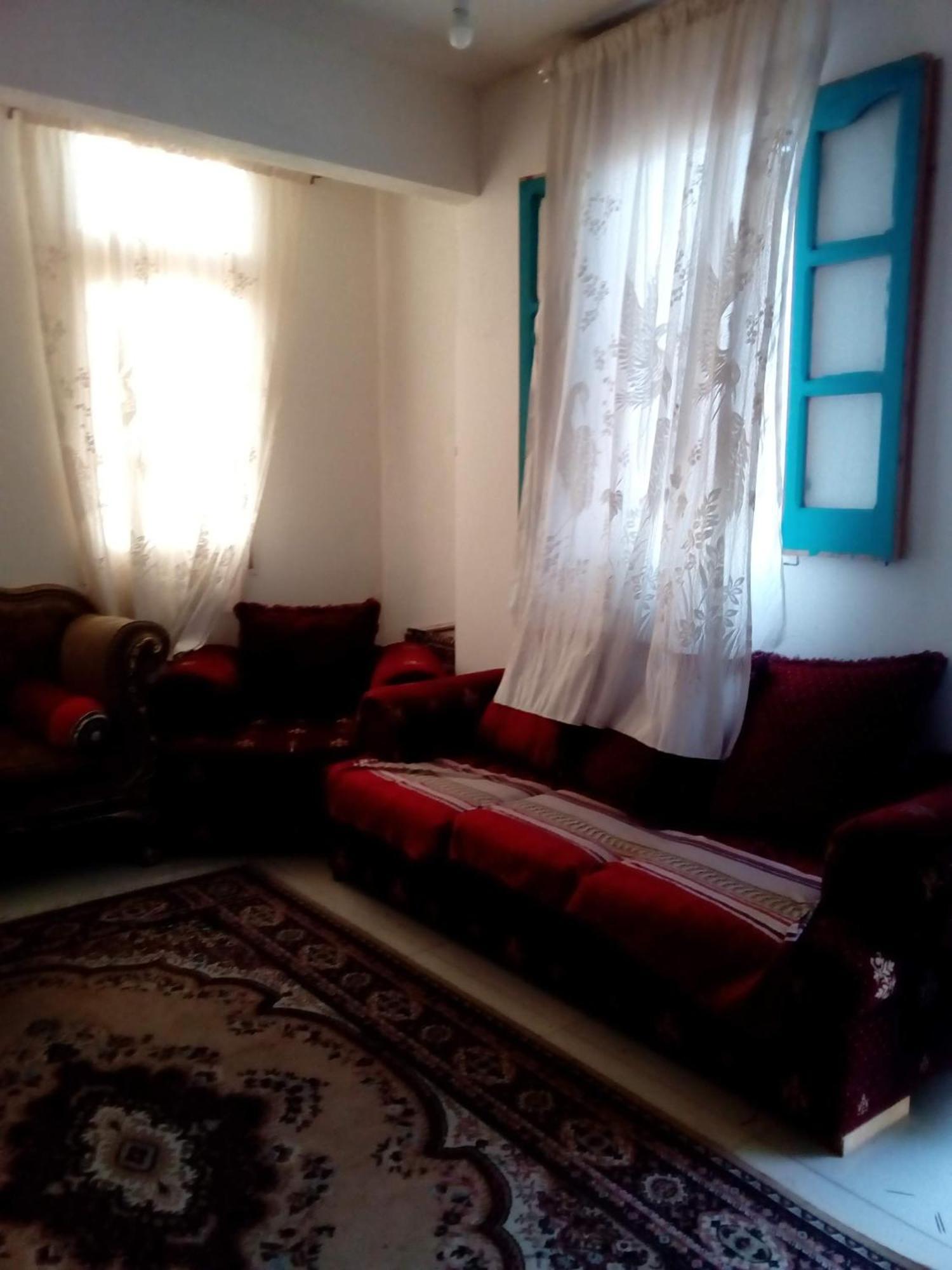 شقة فندقية Apartment *