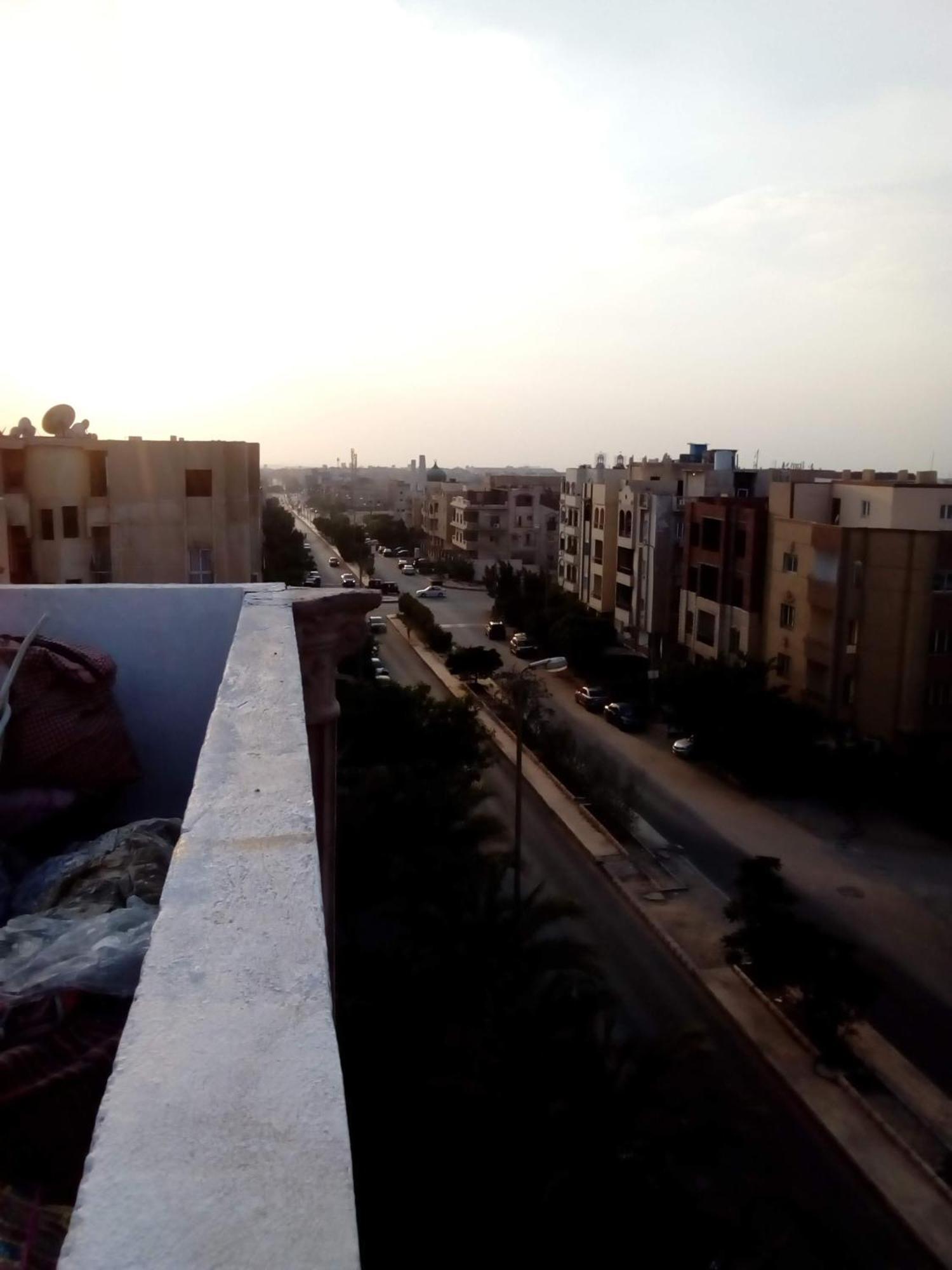 شقة فندقية Apartment