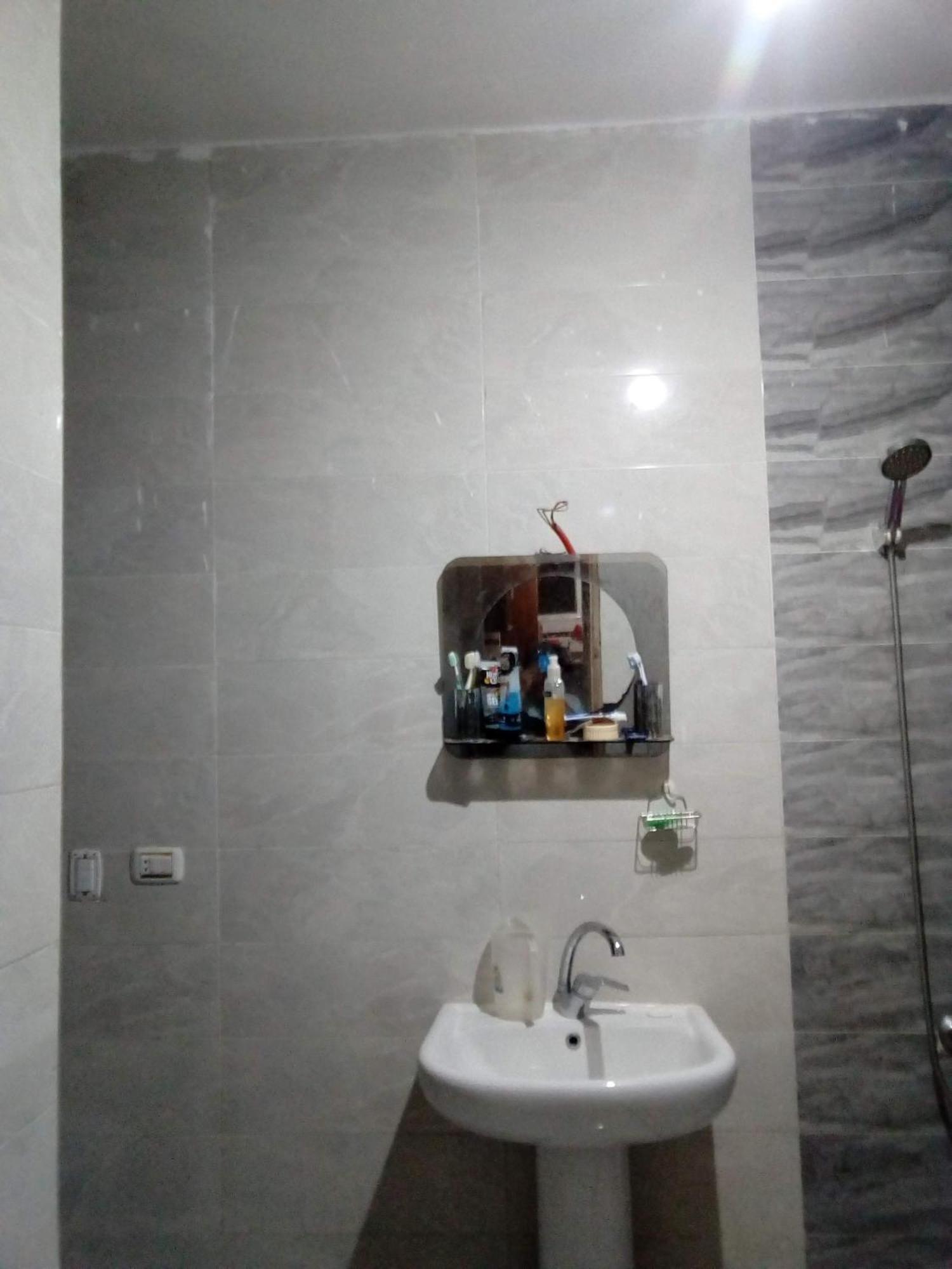 شقة فندقية Apartment *