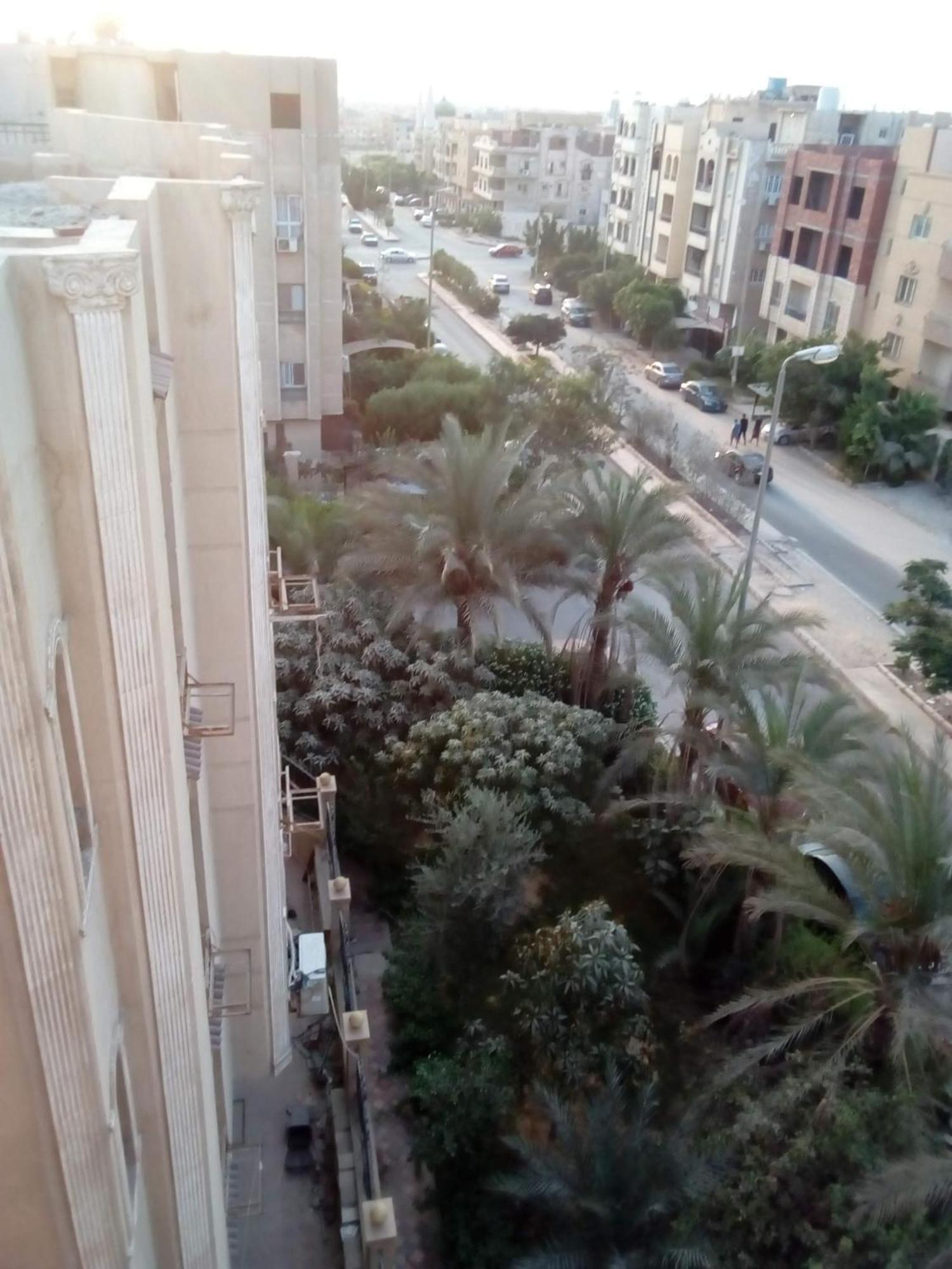 شقة فندقية Cairo