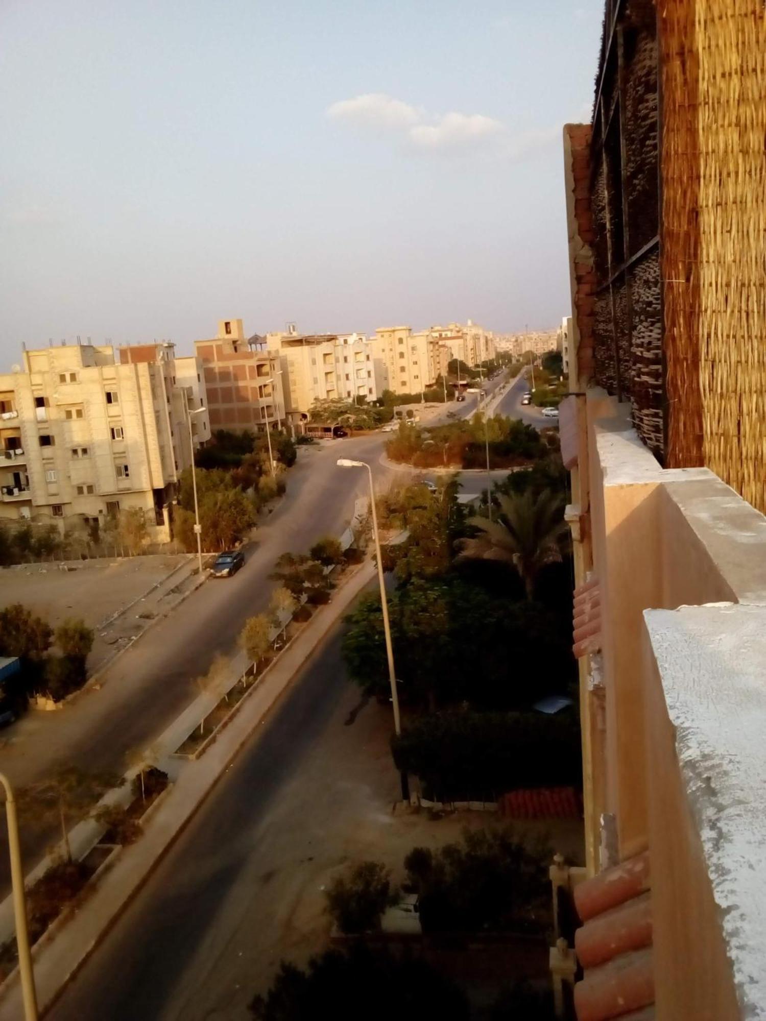 شقة فندقية Apartment
